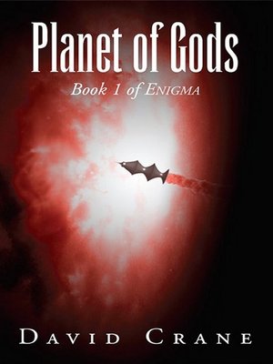 cover image of Planet of Gods